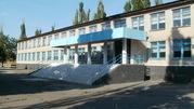 Чапаєвська школа